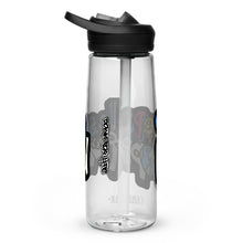 Load image into Gallery viewer, Dopeless Hopefiend Sports water bottle
