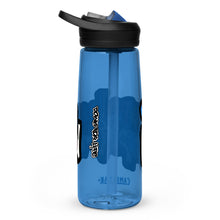 Cargar imagen en el visor de la galería, Dopeless Hopefiend Sports water bottle
