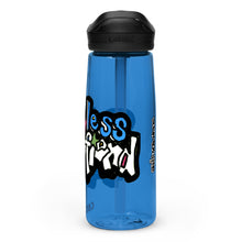 Load image into Gallery viewer, Dopeless Hopefiend Sports water bottle
