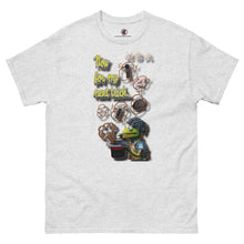 Load image into Gallery viewer, &quot;KREM DA BARBER&quot; Unisex classic tee
