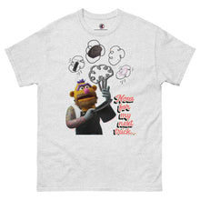 Load image into Gallery viewer, &quot;BARQ DA BARBER&quot; Unisex classic tee
