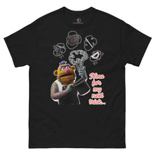 Load image into Gallery viewer, &quot;BARQ DA BARBER&quot; Unisex classic tee
