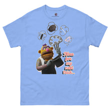 Load image into Gallery viewer, &quot;BARQ DA BARBER&quot; Unisex classic tee
