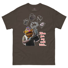 Load image into Gallery viewer, &quot;BARQ DA BARBER&quot; Unisex classic tee
