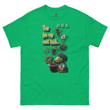 Load image into Gallery viewer, &quot;KREM DA BARBER&quot; Unisex classic tee
