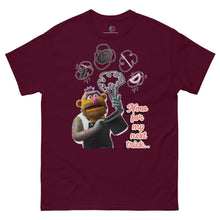 Load image into Gallery viewer, &quot;BARQ DA BARBER&quot; Unisex classic tee
