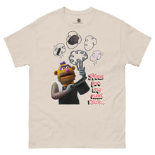 Load image into Gallery viewer, &quot;BARQ DA BARBER&quot; Unisex classic tee
