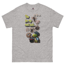 Load image into Gallery viewer, &quot;KREM DA BARBER&quot; Unisex classic tee
