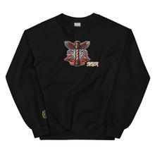 Load image into Gallery viewer, &quot;NBA Barber Dreams&quot; Unisex Sweatshirt
