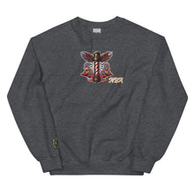 Load image into Gallery viewer, &quot;NBA Barber Dreams&quot; Unisex Sweatshirt
