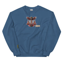 Load image into Gallery viewer, &quot;NBA Barber Dreams&quot; Unisex Sweatshirt
