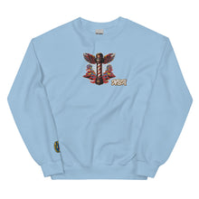 Load image into Gallery viewer, &quot;NBA Barber Dreams&quot; Unisex Sweatshirt
