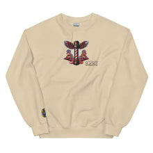 Load image into Gallery viewer, &quot;NBA Barber Dreams&quot; Unisex Sweatshirt
