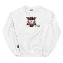 Load image into Gallery viewer, &quot;NBA Barber Dreams&quot; Unisex Sweatshirt
