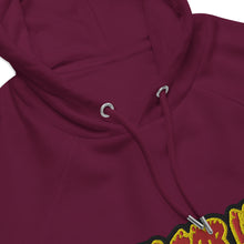 Load image into Gallery viewer, FLAMES Skateboarding hoodie
