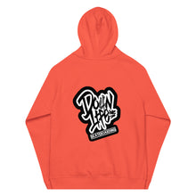 Load image into Gallery viewer, FLAMES Skateboarding hoodie
