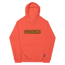 Load image into Gallery viewer, FLAMES Skateboarding hoodie
