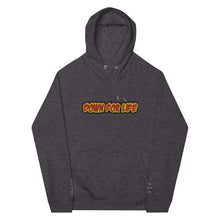 Cargar imagen en el visor de la galería, FLAMES Skateboarding hoodie
