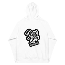 Load image into Gallery viewer, FLAMES Skateboarding hoodie
