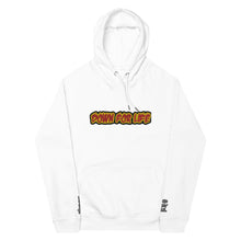 Load image into Gallery viewer, FLAMES Skateboarding hoodie
