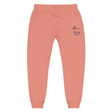 Cargar imagen en el visor de la galería, One of One Unisex fleece sweatpants
