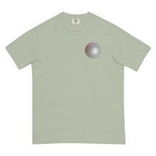 Load image into Gallery viewer, &quot;PEARL&quot; heavyweight t-shirt
