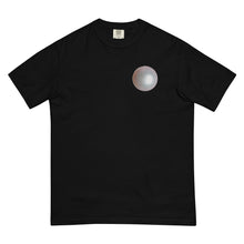 Load image into Gallery viewer, &quot;PEARL&quot; heavyweight t-shirt
