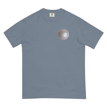 Cargar imagen en el visor de la galería, &quot;PEARL&quot; heavyweight t-shirt
