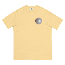 Load image into Gallery viewer, &quot;PEARL&quot; heavyweight t-shirt
