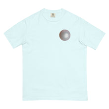 Load image into Gallery viewer, &quot;PEARL&quot; heavyweight t-shirt
