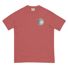 Load image into Gallery viewer, &quot;PEARL&quot; heavyweight t-shirt
