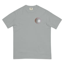 Cargar imagen en el visor de la galería, &quot;PEARL&quot; heavyweight t-shirt
