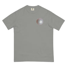 Load image into Gallery viewer, &quot;PEARL&quot; heavyweight t-shirt
