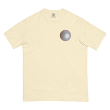 Load image into Gallery viewer, &quot;PEARL&quot; heavyweight t-shirt
