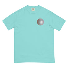 Cargar imagen en el visor de la galería, &quot;PEARL&quot; heavyweight t-shirt
