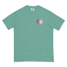 Cargar imagen en el visor de la galería, &quot;PEARL&quot; heavyweight t-shirt
