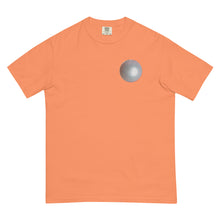 Load image into Gallery viewer, &quot;PEARL&quot; heavyweight t-shirt
