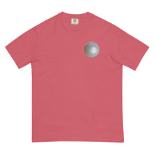 Load image into Gallery viewer, &quot;PEARL&quot; heavyweight t-shirt
