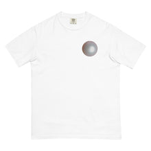 Load image into Gallery viewer, &quot;PEARL&quot; heavyweight t-shirt
