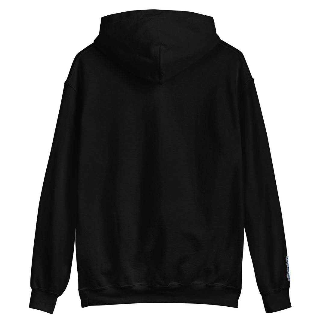 Dopeless Hopefiend Hoodie