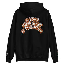 Load image into Gallery viewer, NO WEAPON-Unisex Hoodie
