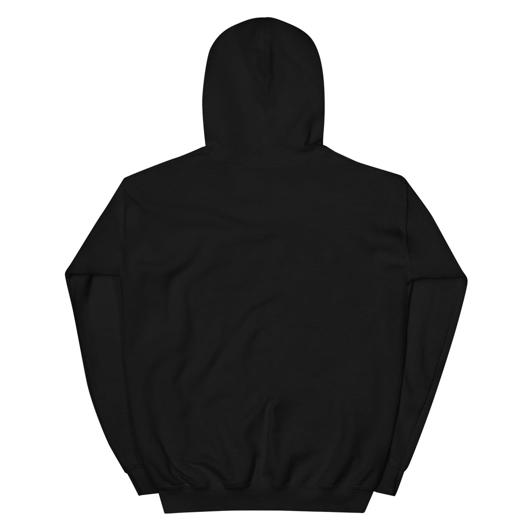 One of One Unisex Hoodie