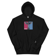 Load image into Gallery viewer, &quot;NBA FLY POLE&quot; Unisex Hoodie
