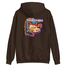 Load image into Gallery viewer, RACING-Unisex Hoodie
