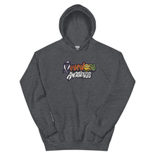 Cargar imagen en el visor de la galería, Overdose Awareness Trucker Unisex Hoodie
