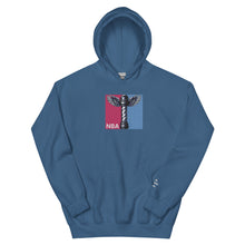 Load image into Gallery viewer, &quot;NBA FLY POLE&quot; Unisex Hoodie
