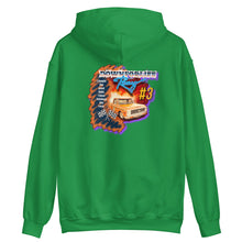 Load image into Gallery viewer, RACING-Unisex Hoodie
