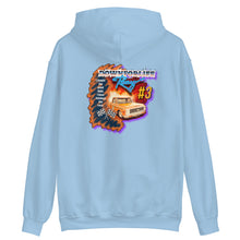 Load image into Gallery viewer, RACING-Unisex Hoodie
