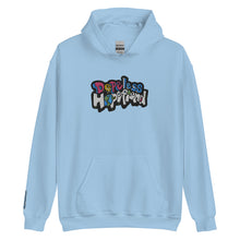 Load image into Gallery viewer, Dopeless Hopefiend Hoodie
