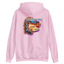 Load image into Gallery viewer, RACING-Unisex Hoodie
